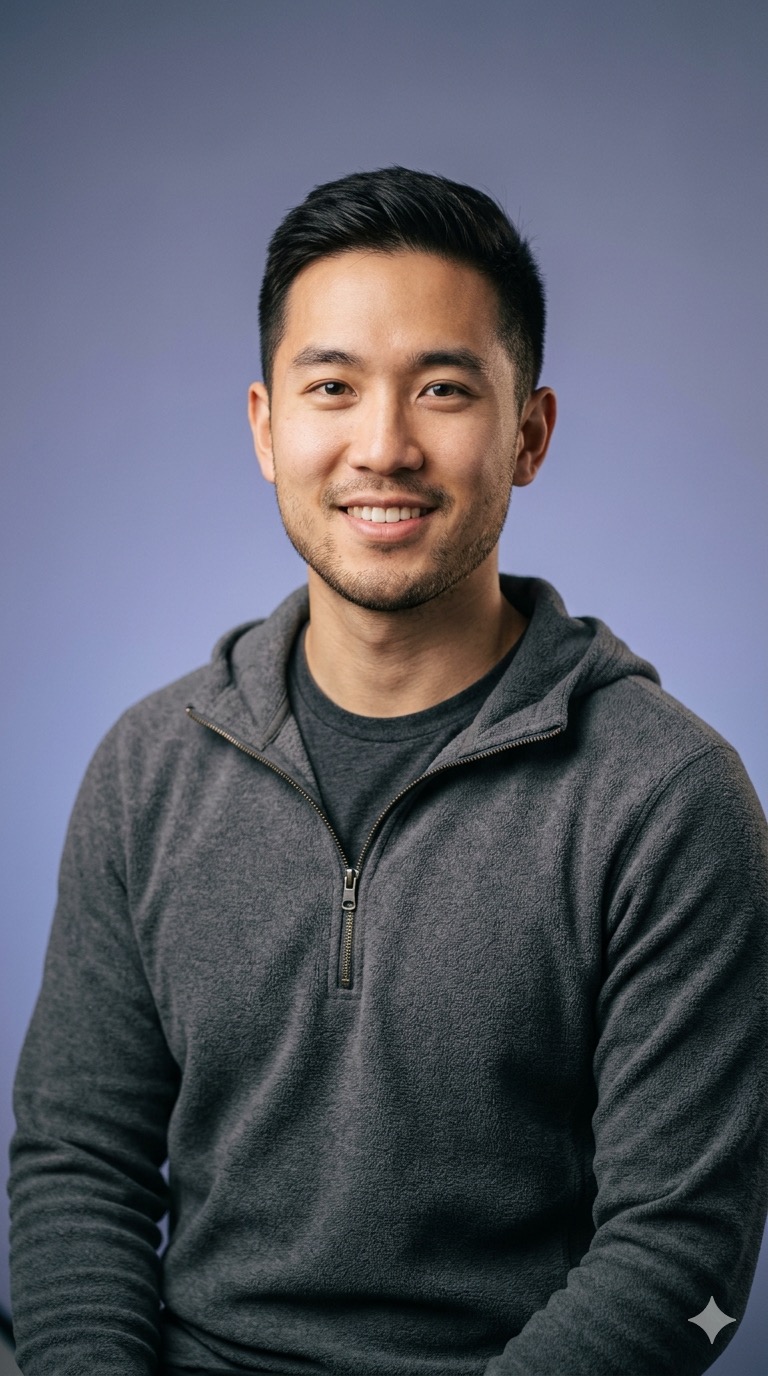 Danny Chao